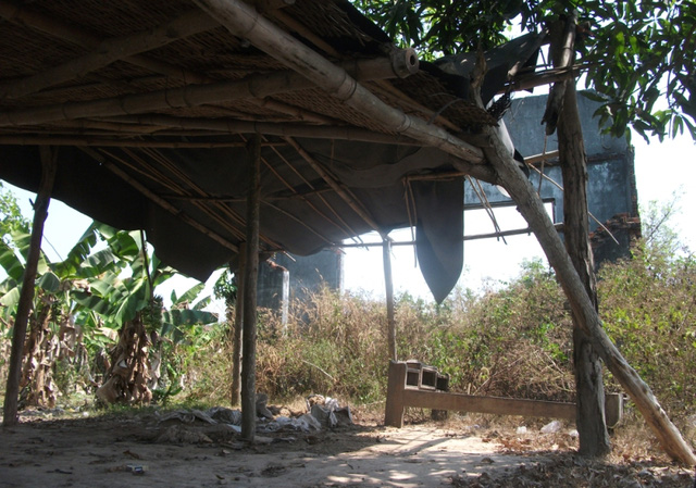 Ông[-]Đinh[-]La[-]Thăng[-]ra[-]"tối[-]hậu[-]thư"[-]với[-]dự[-]án[-]500[-]triệu[-]USD[-]làm[-]công[-]viên